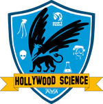 Hollywood Science: Art, Science and Film